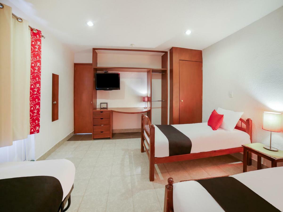Dakota 3* México DF