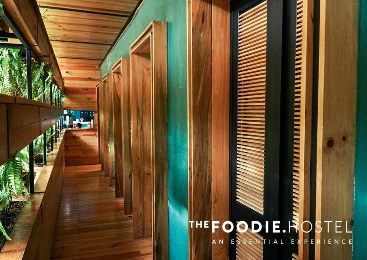 The Foodie Hostal