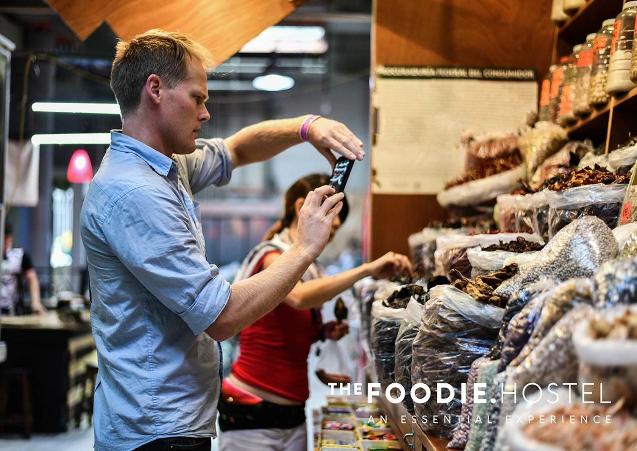 The Foodie * México DF