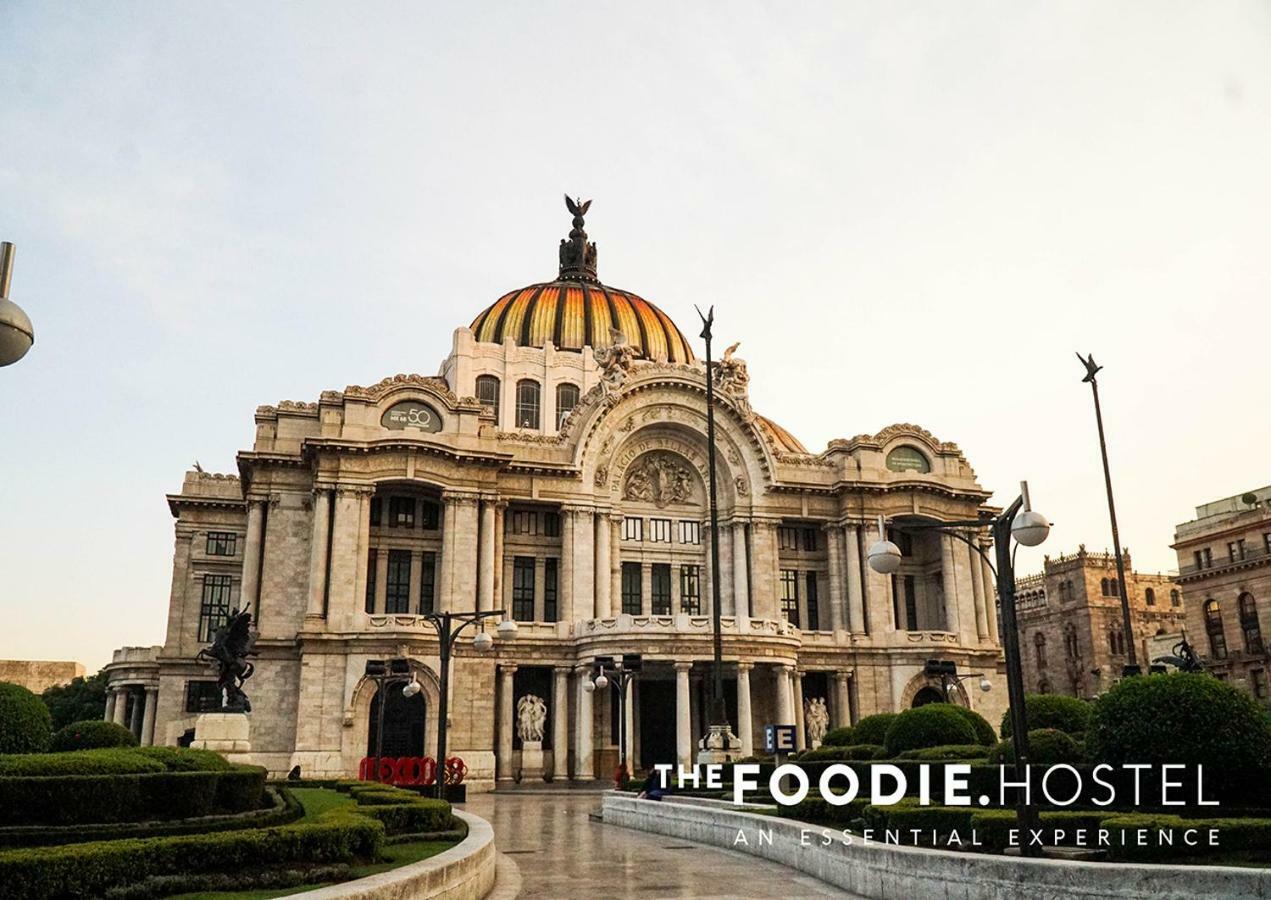 The Foodie * México DF