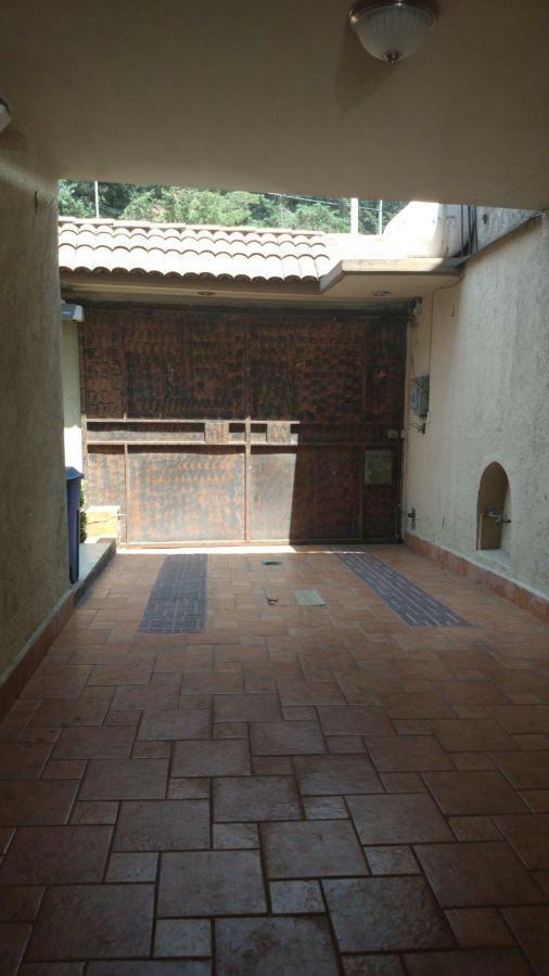 Casa Culhuac Hotel 3*