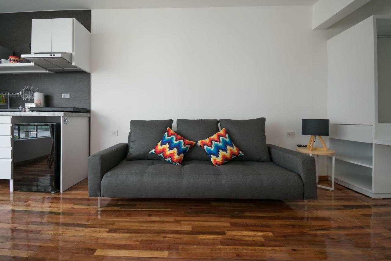 Juub New Boutique Apartment, Polanco District