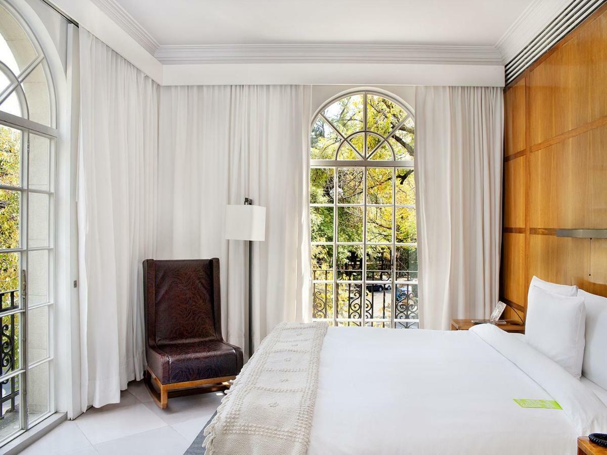 Condesa Df 4* México DF
