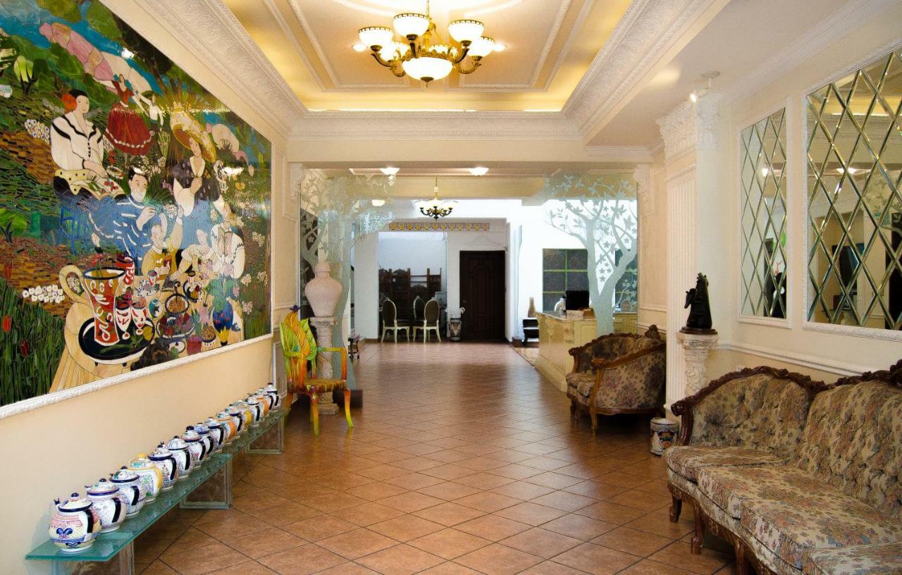 Apartamento L' Heritage Royal Colonial By Bluebay México DF