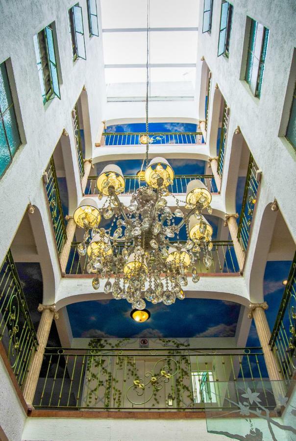 L' Heritage Royal Colonial By Bluebay Apartamento