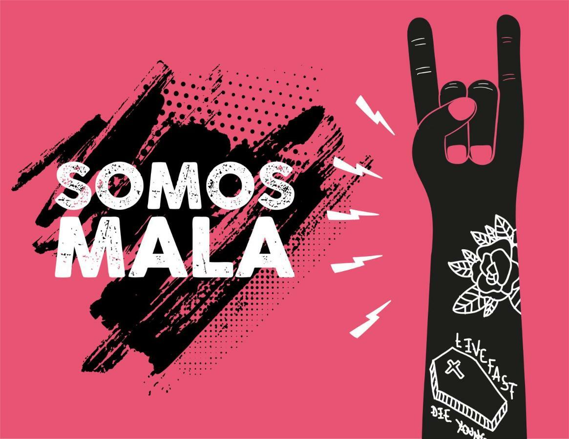 Mala Vecindad Beer Hotel 3*