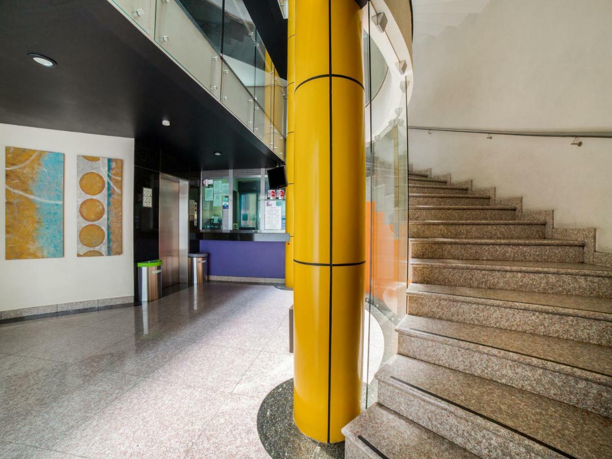 Hotel Via La 3*