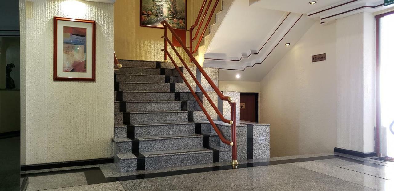 Modelo Hotel 2*