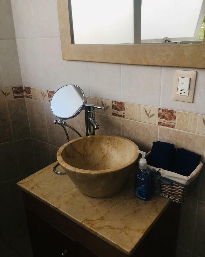 Bed and breakfast Hermosa Cerca Del Parque Hundido