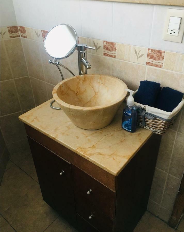 Bed and breakfast Hermosa Cerca Del Parque Hundido