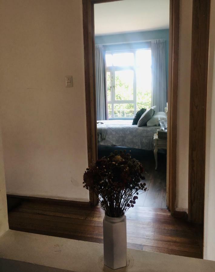 Hermosa Cerca Del Parque Hundido Bed and breakfast *