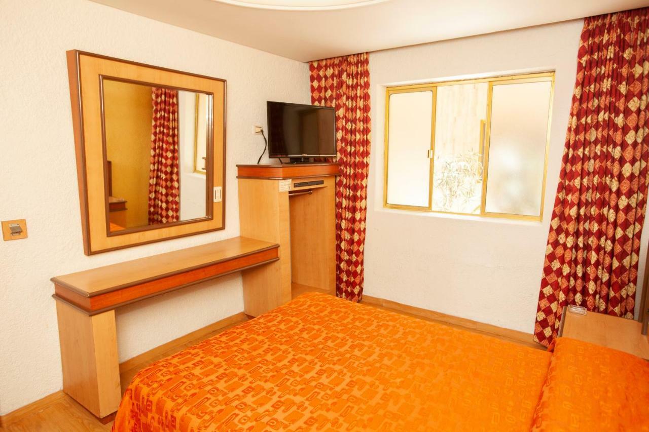 Hotel Tres Colonias - Solo Adultos