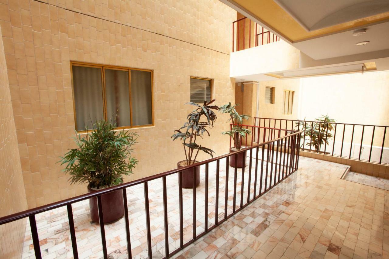 Hotel Tres Colonias - Solo Adultos 2*