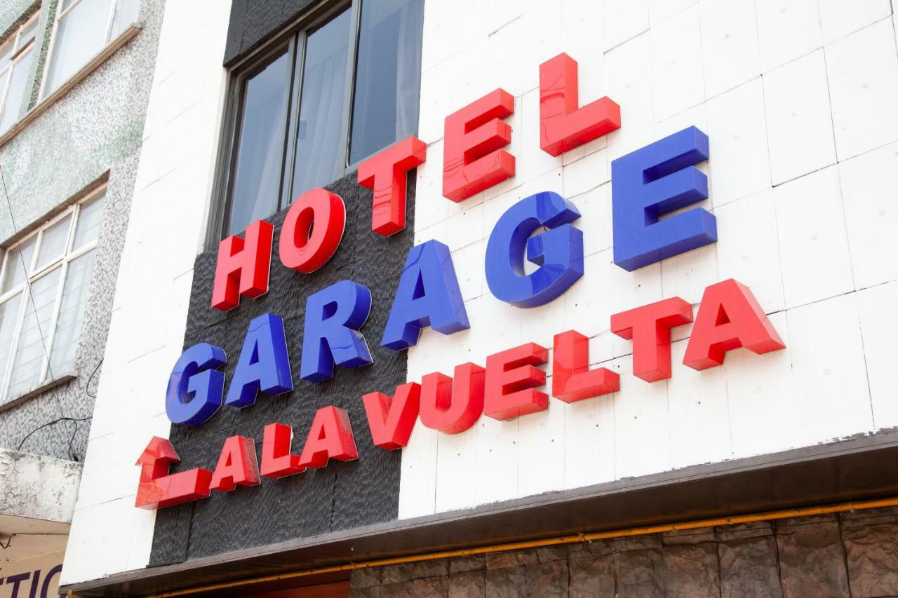 Tres Colonias - Solo Adultos Hotel 2*