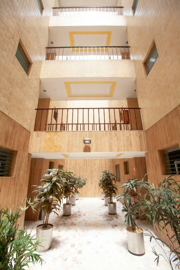 Hotel Tres Colonias - Solo Adultos