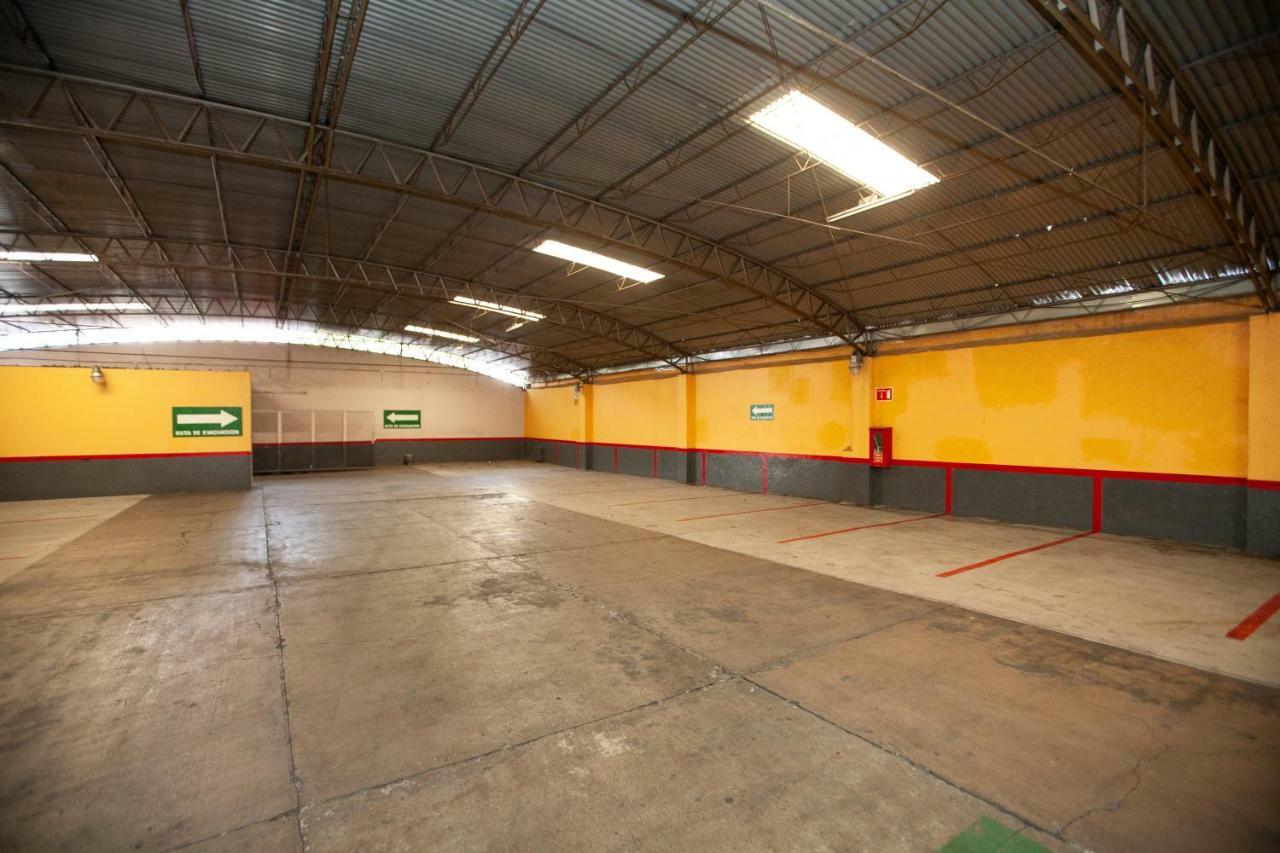 Hotel Tres Colonias - Solo Adultos Mexico City