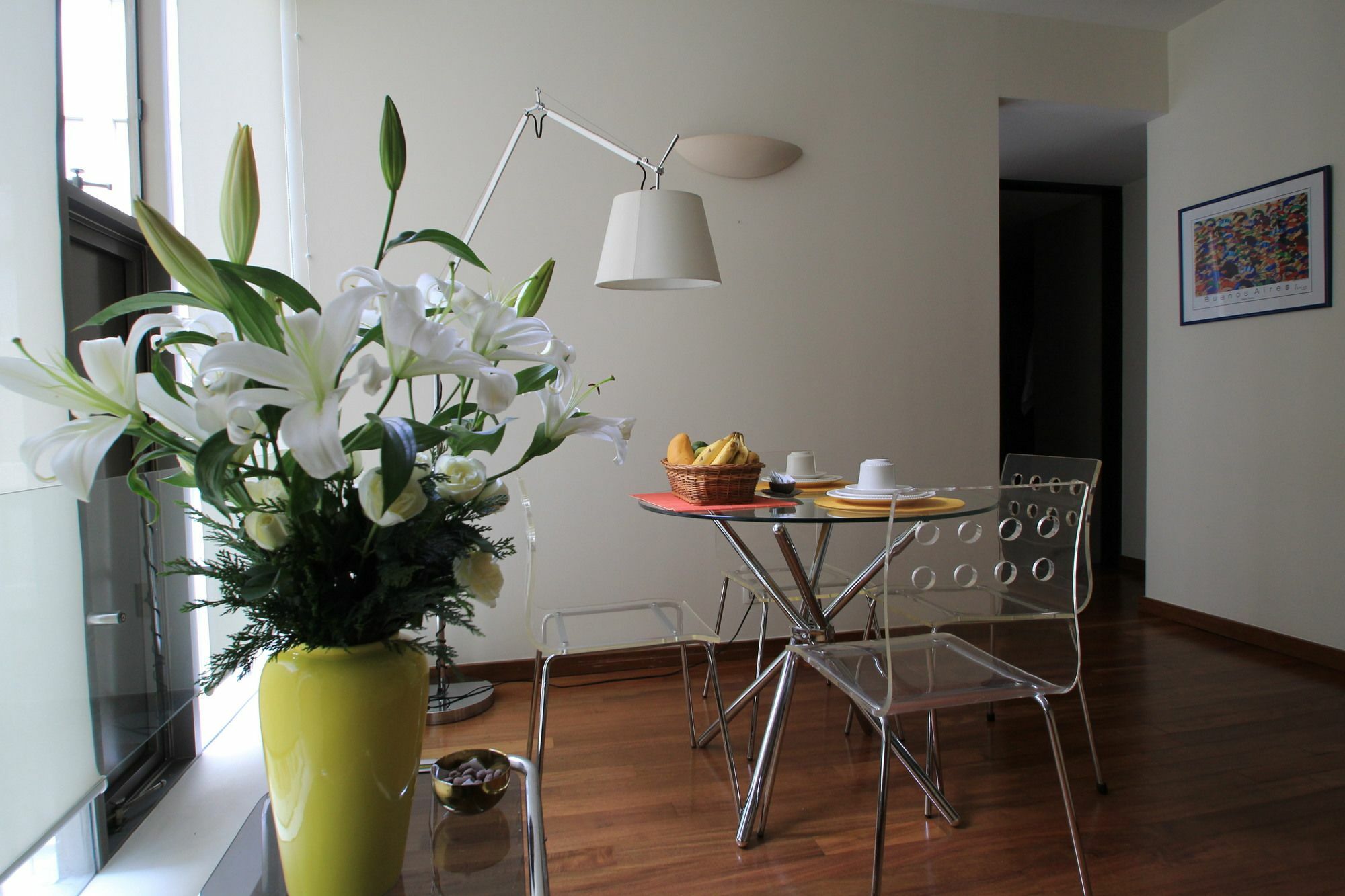 Apartamento Alameda Downtown 8 I *