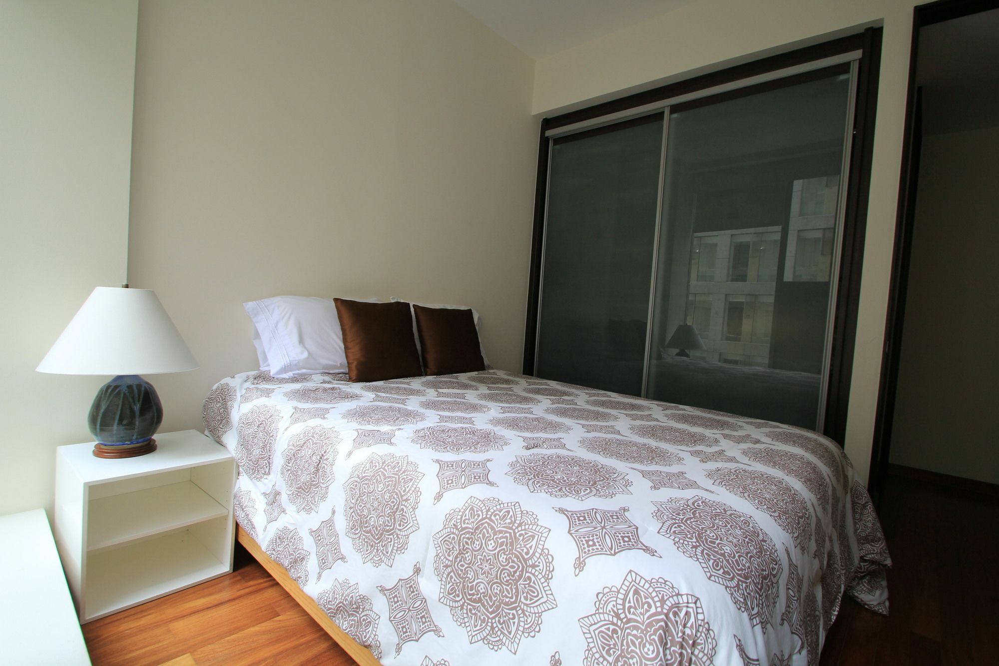 Alameda Downtown 8 I Apartamento Cidade do México