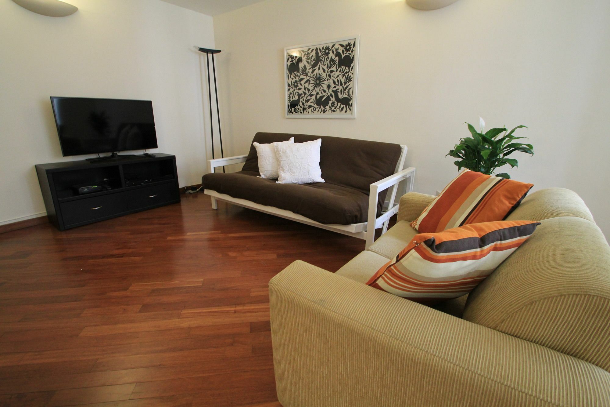 Alameda Downtown 8 I Apartamento Cidade do México