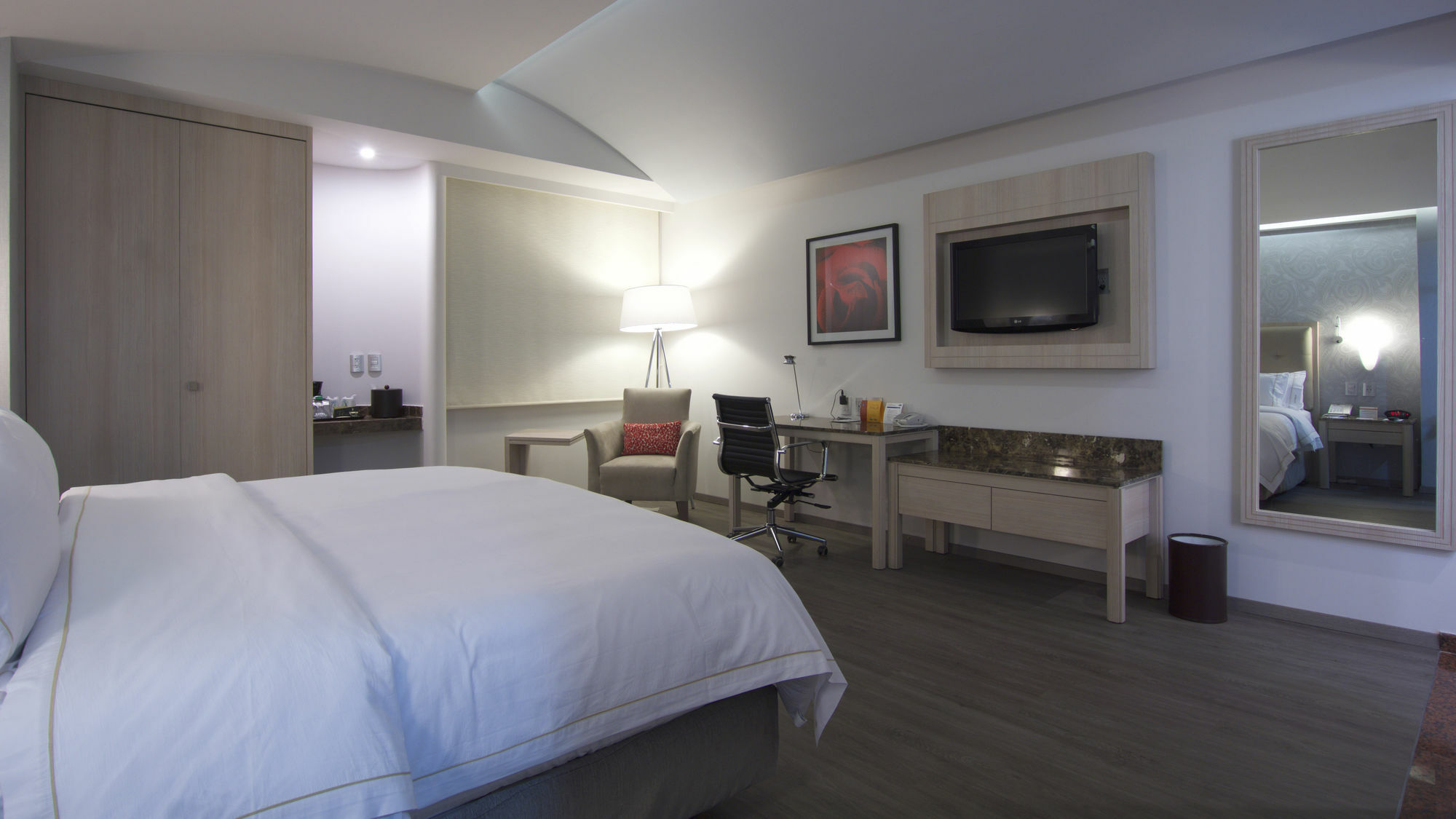 Hotel Express Mexico- Toreo, An Ihg México DF