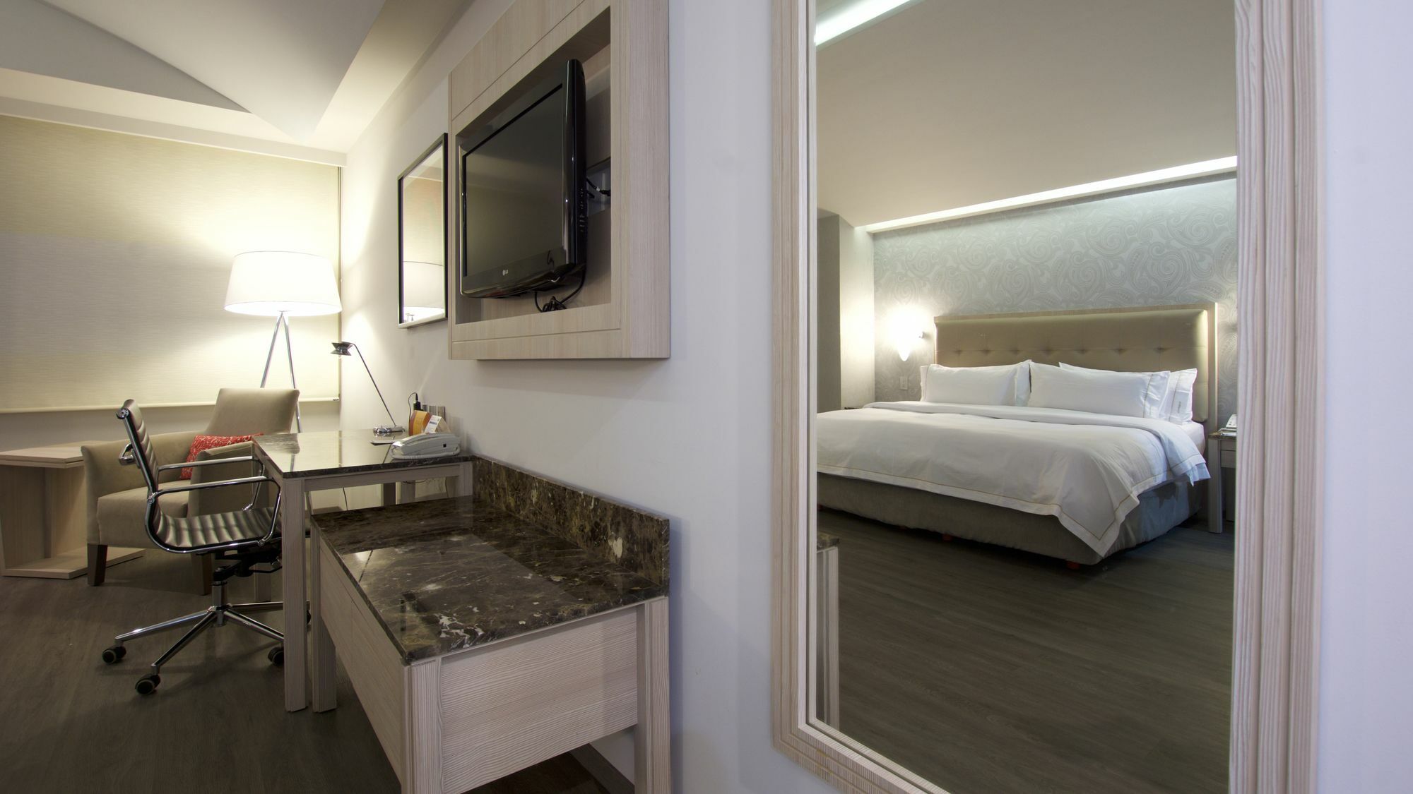 Express Mexico- Toreo, An Ihg Hotel México DF
