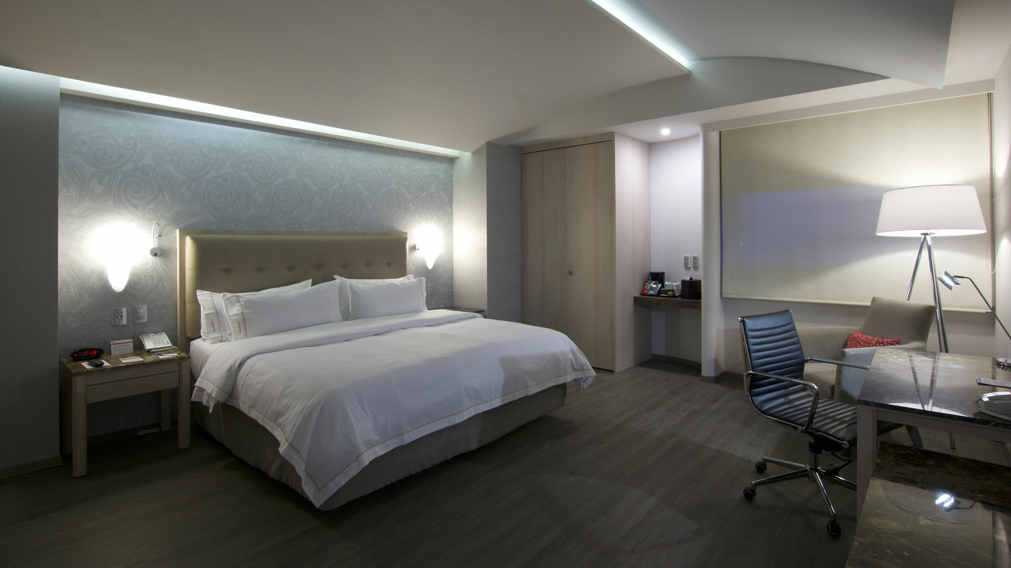 Express Mexico- Toreo, An Ihg 4* México DF
