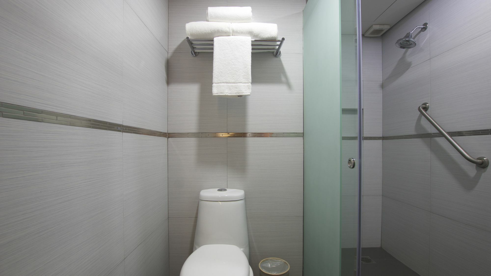 Hotel Express Mexico- Toreo, An Ihg 4*