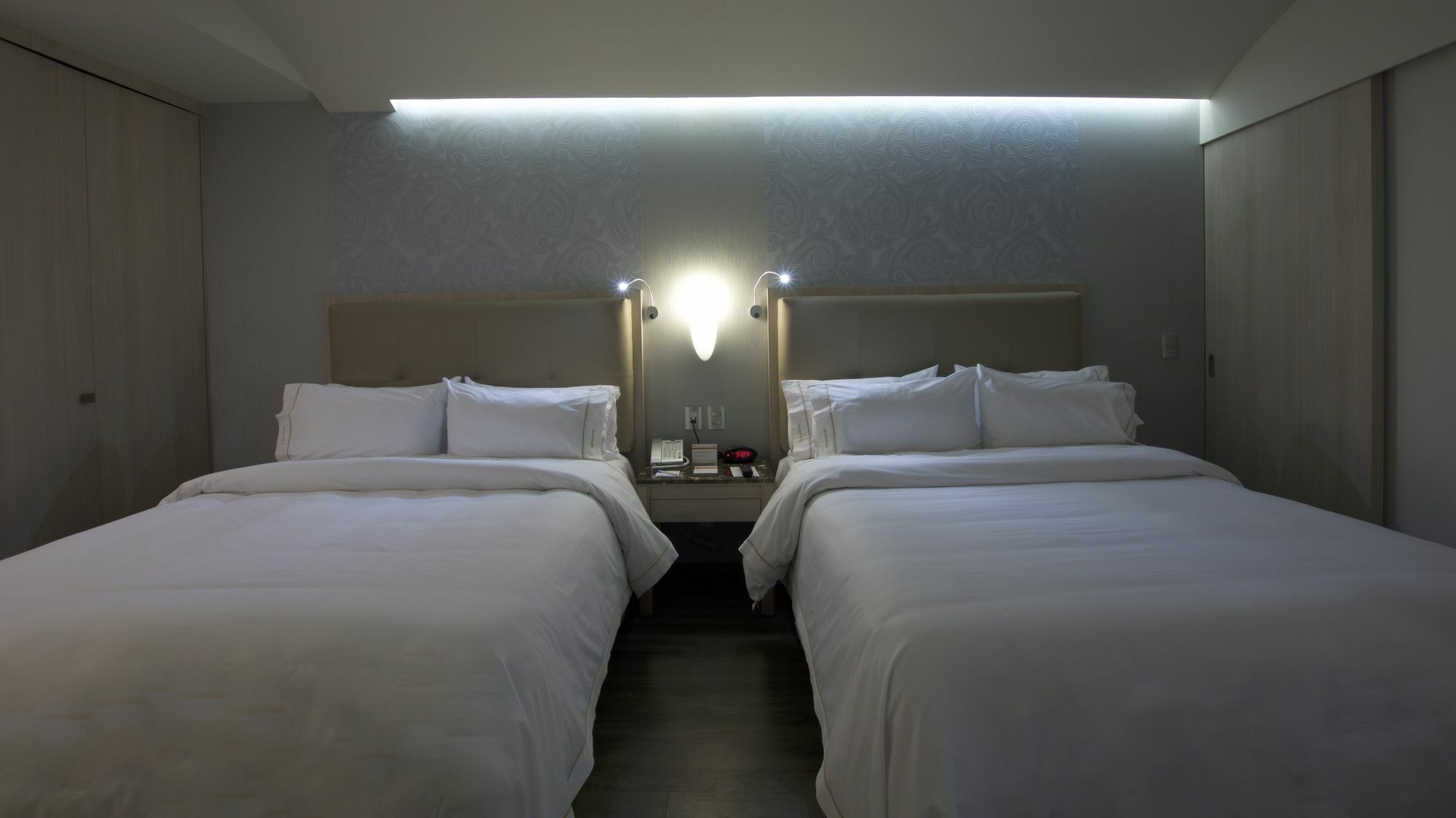 Express Mexico- Toreo, An Ihg Hotel México DF