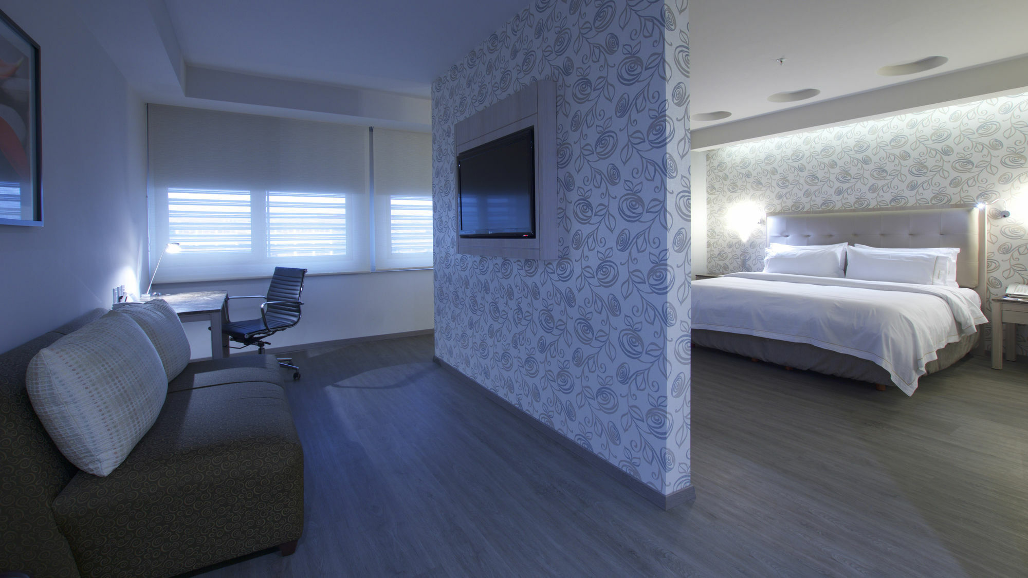 Express Mexico- Toreo, An Ihg 4* México DF