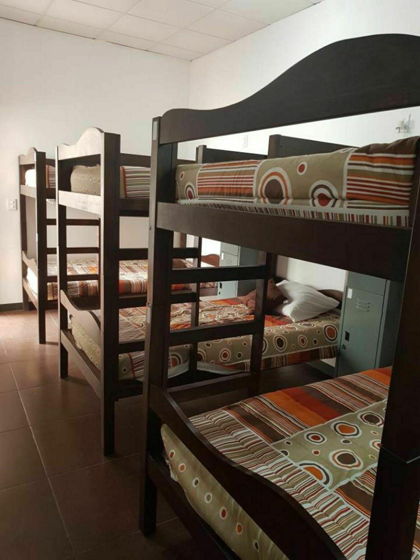 Casa179 Pensión 2*