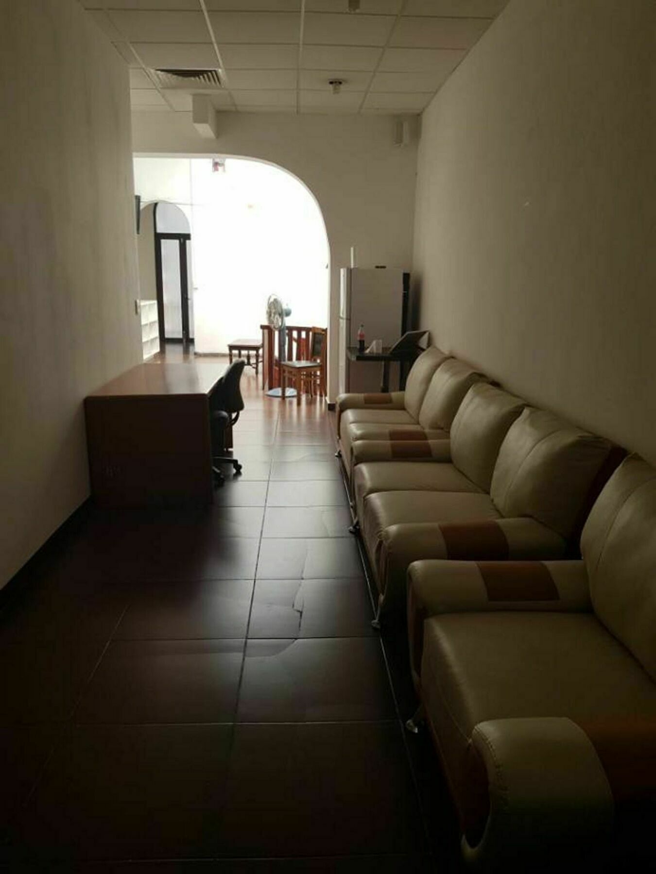Casa179 Pensión