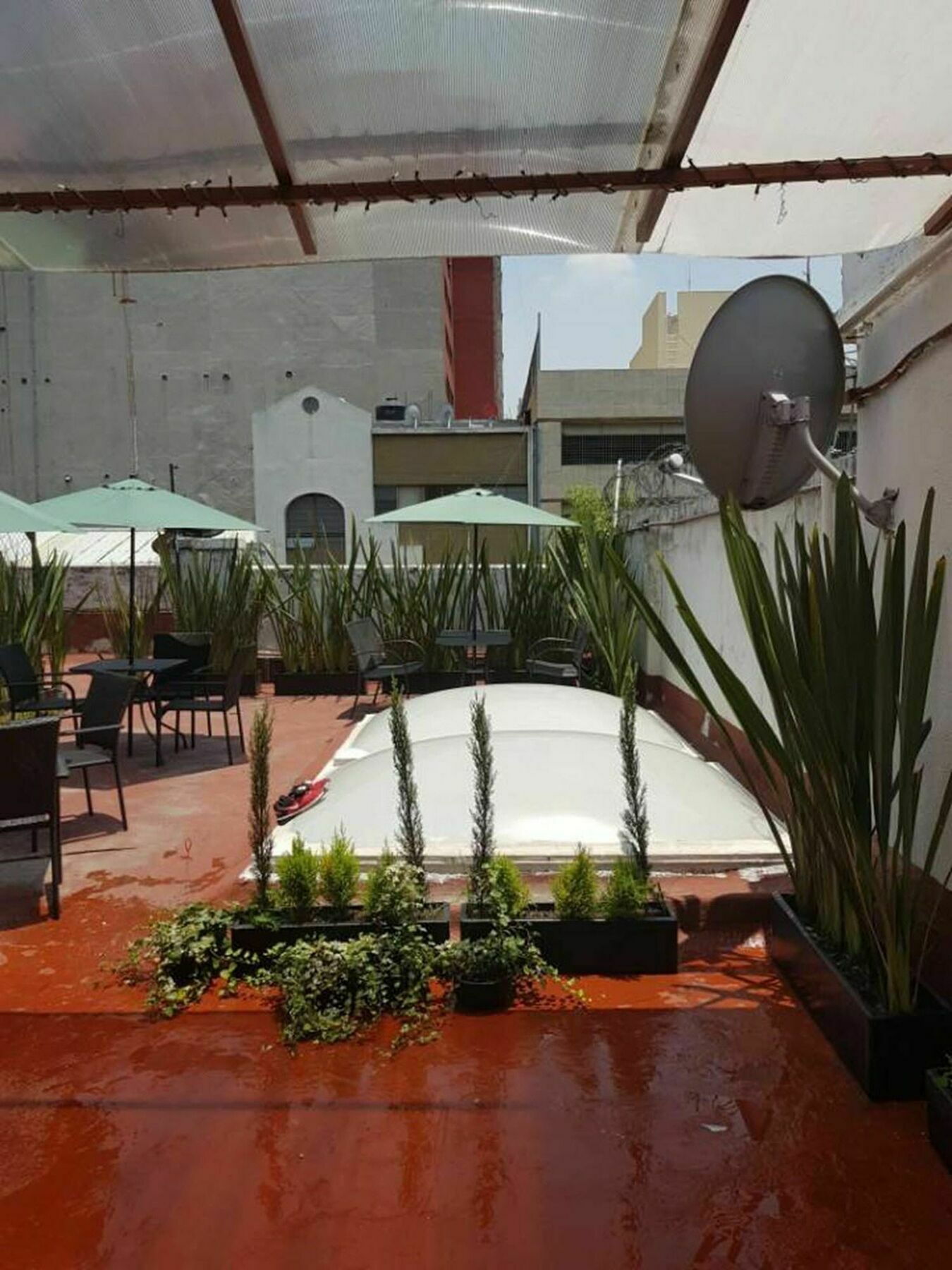 Casa179 Pensión 2*