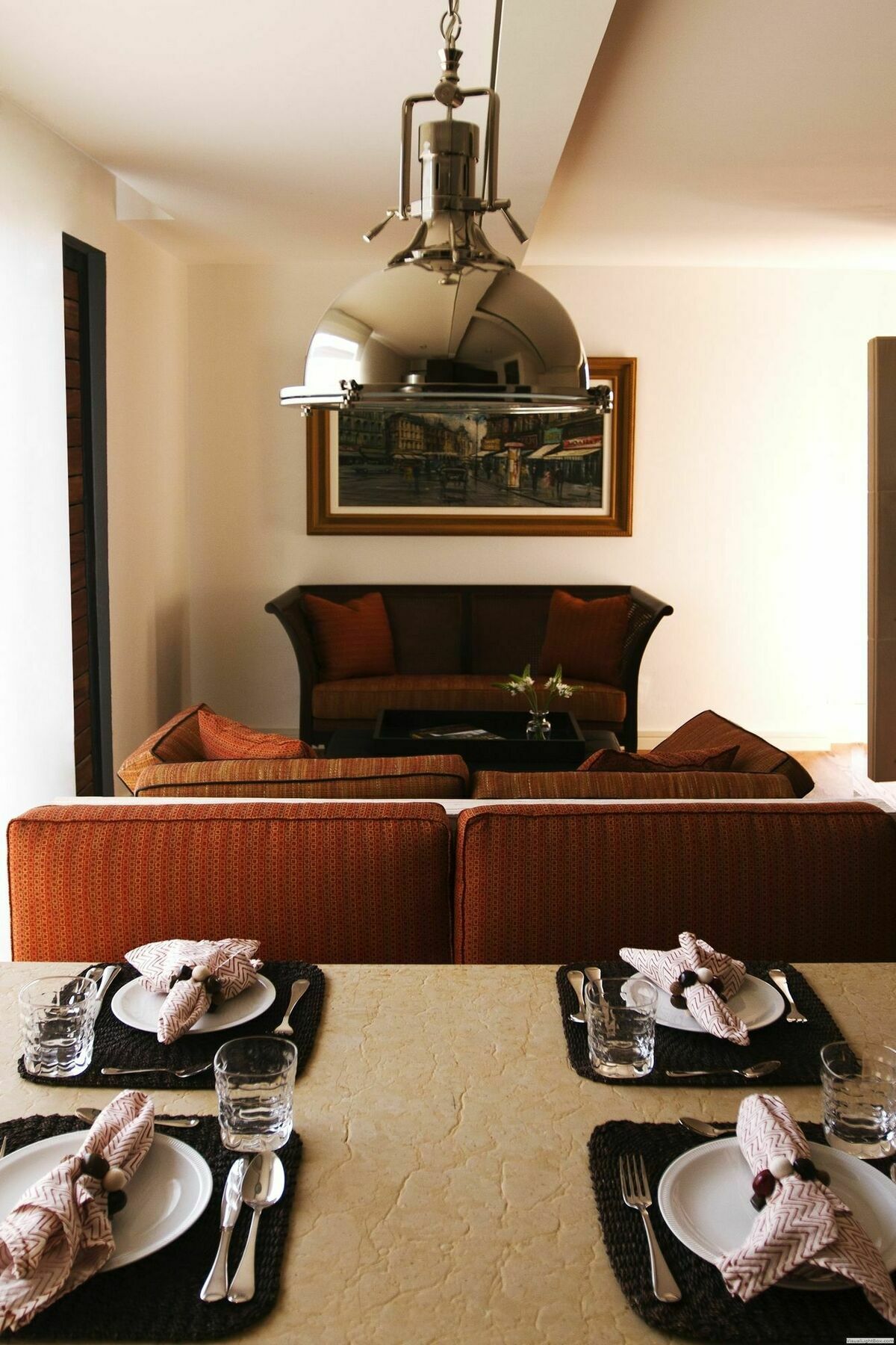 Hacienda Peña Pobre 4*