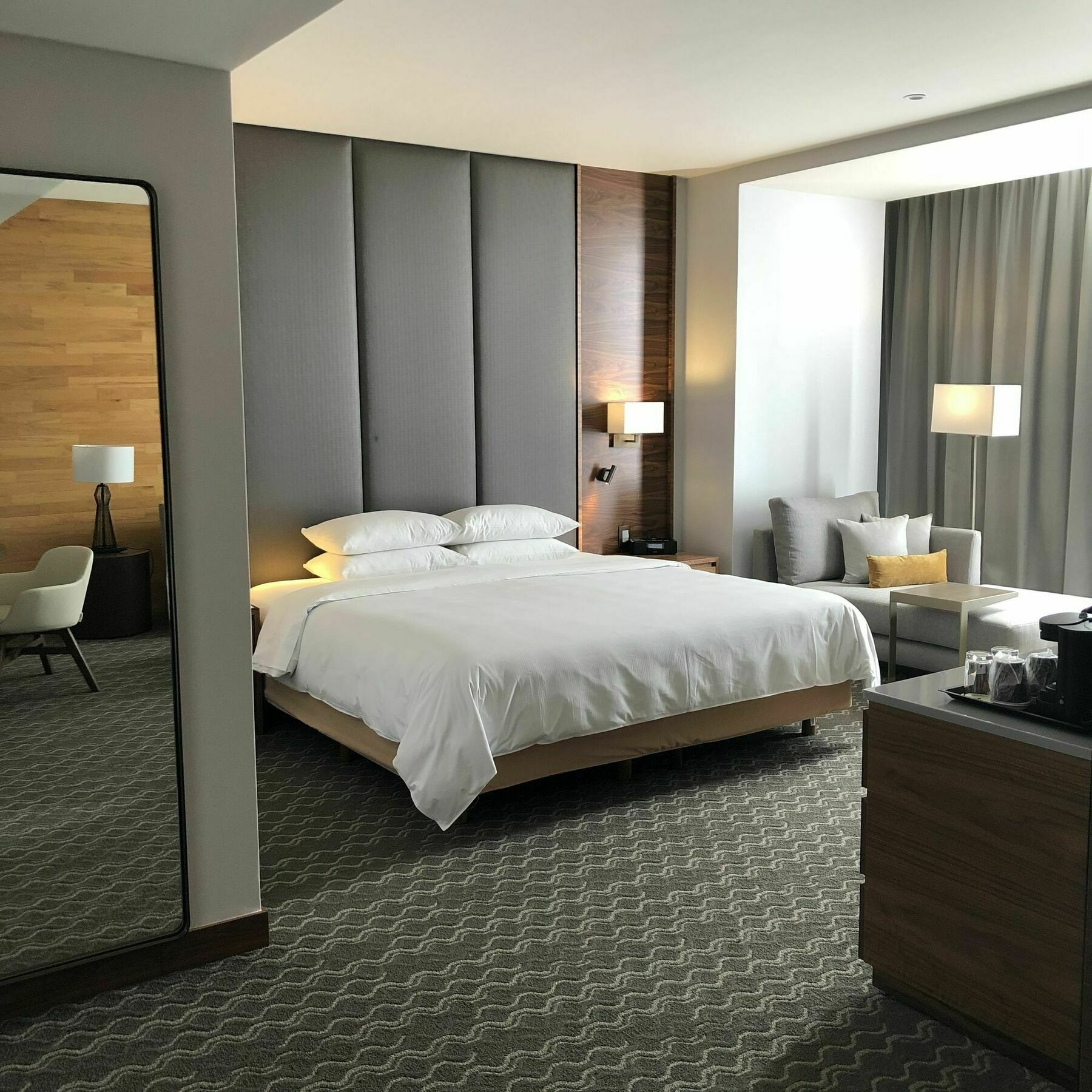 Hotel Doubletree By Hilton Santa Fe Cidade do México