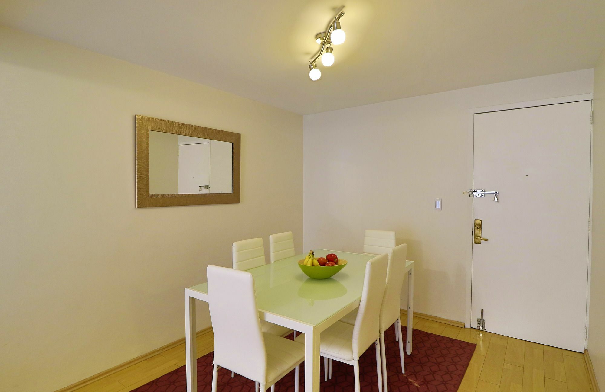 Apartamento En El Corazon De La Colonia Roma México DF