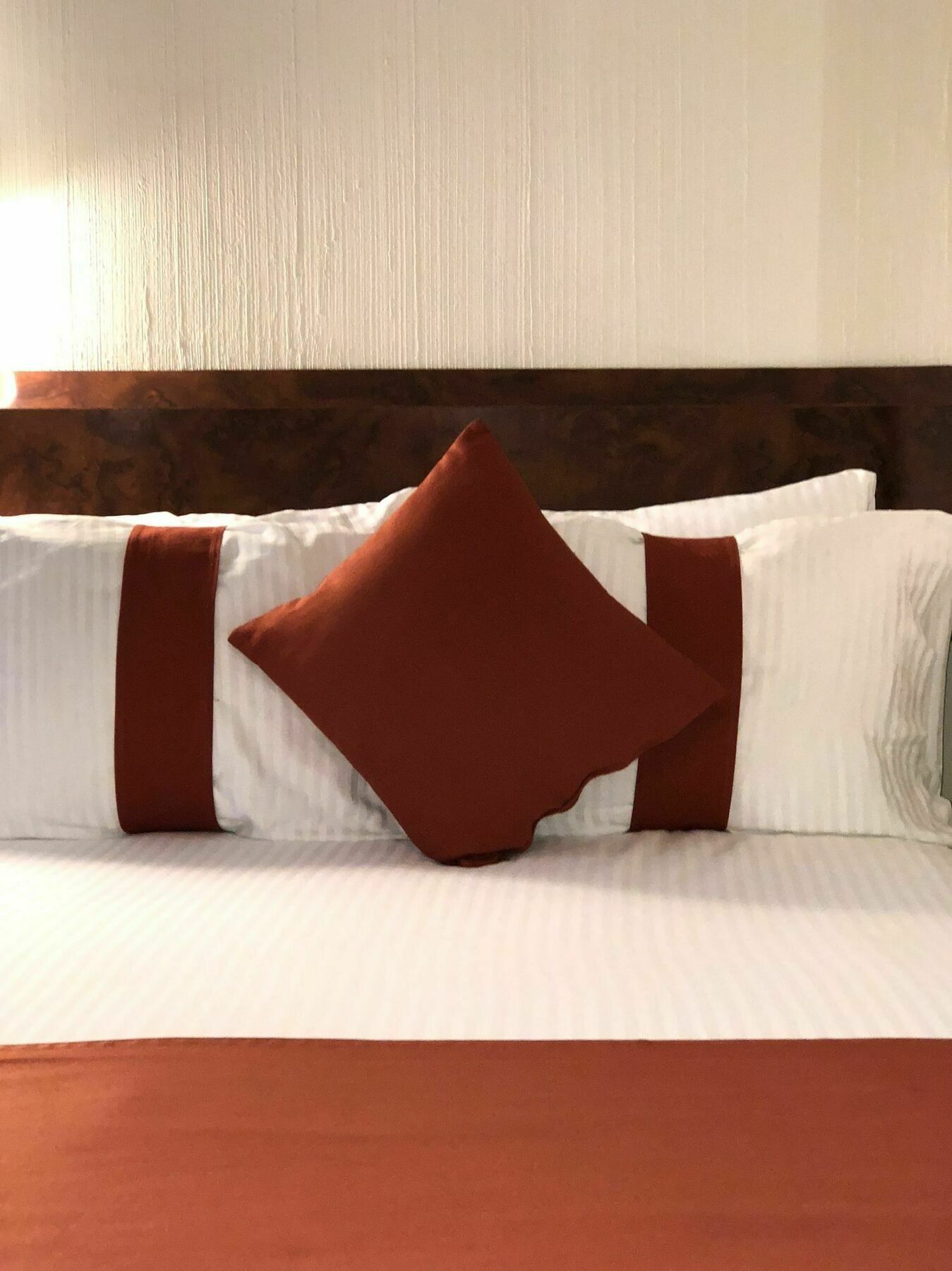 Hotel Cle Reforma Insurgentes