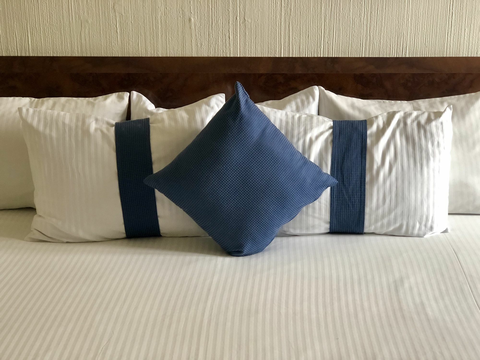 Cle Reforma Insurgentes Hotel