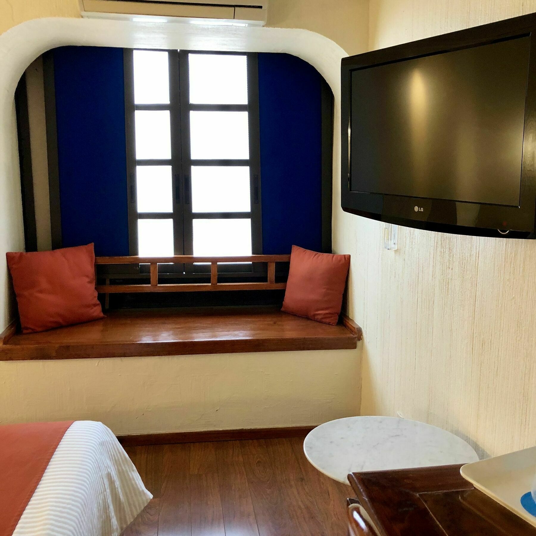 Cle Reforma Insurgentes Hotel 3*