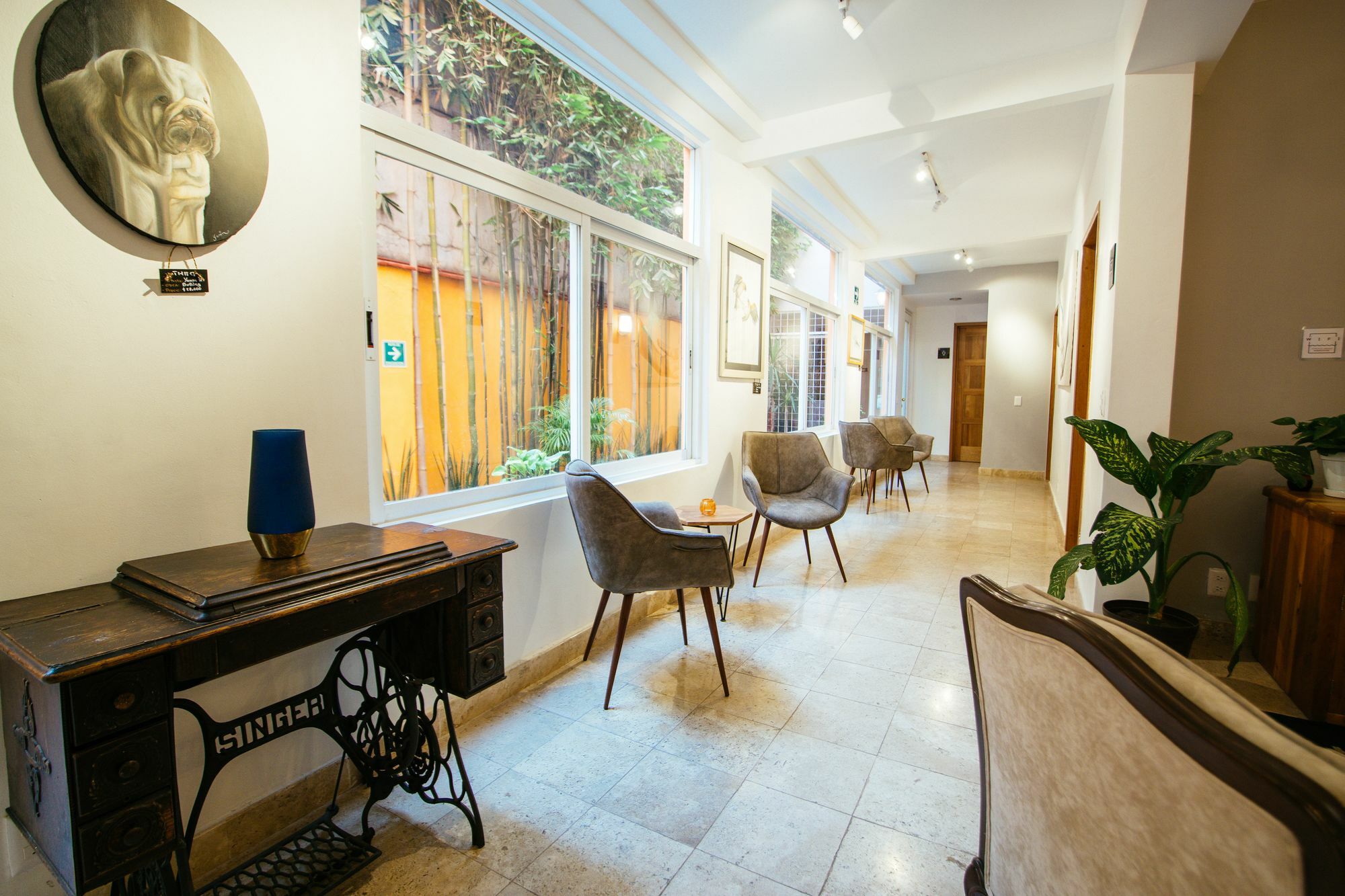 The Gallery By Myplace Apartment Mexico City