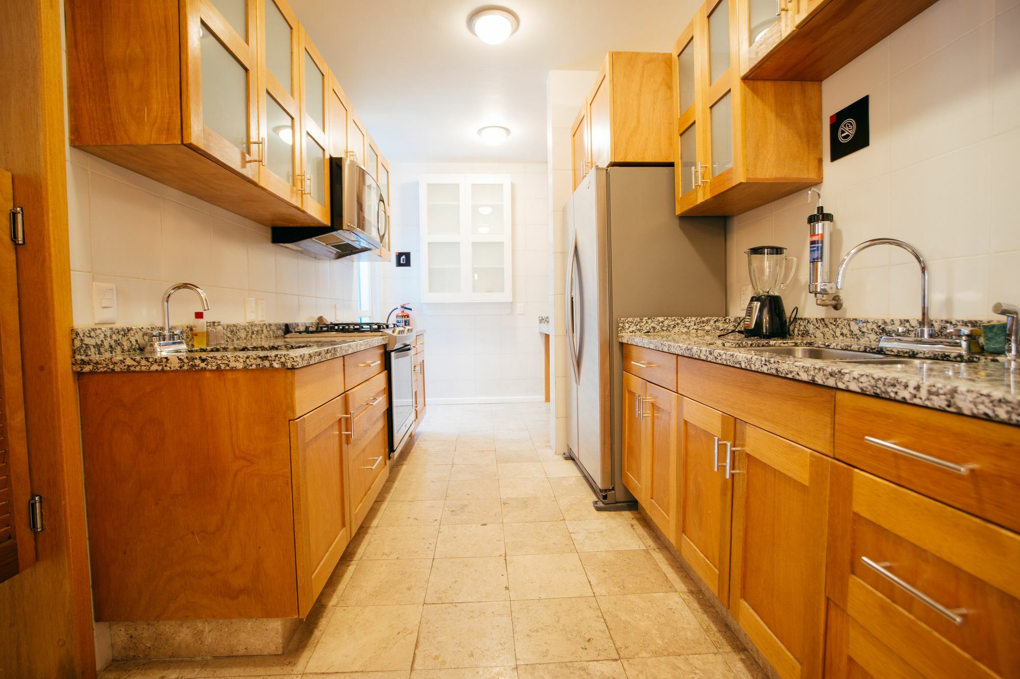The Gallery By Myplace Apartment *