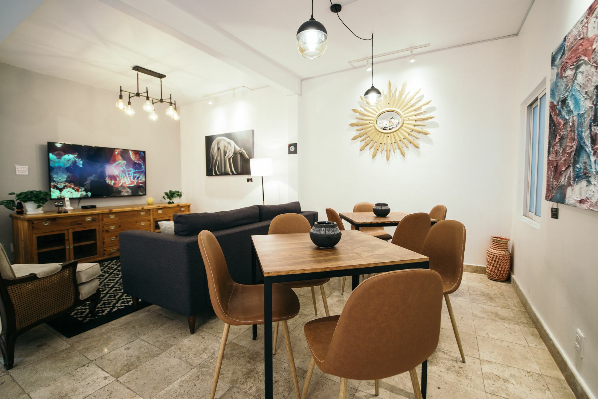 The Gallery By Myplace *