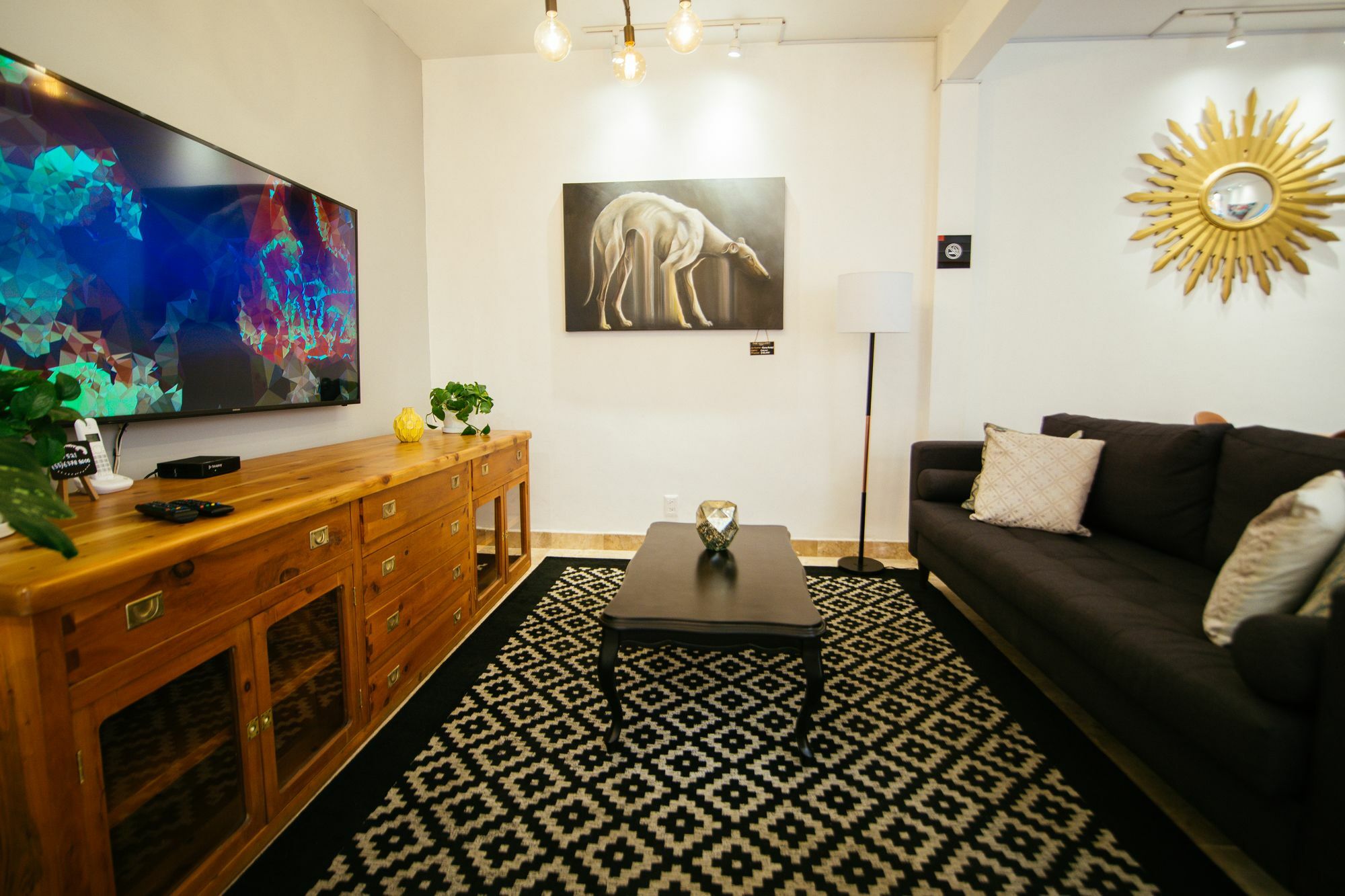 The Gallery By Myplace
