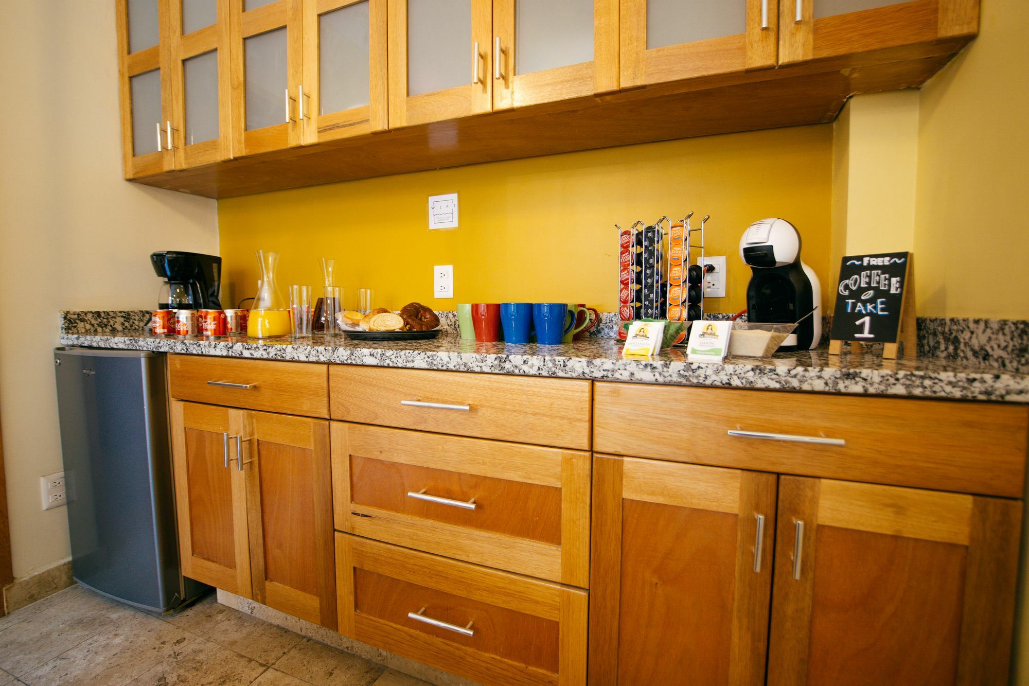 The Gallery By Myplace Apartment