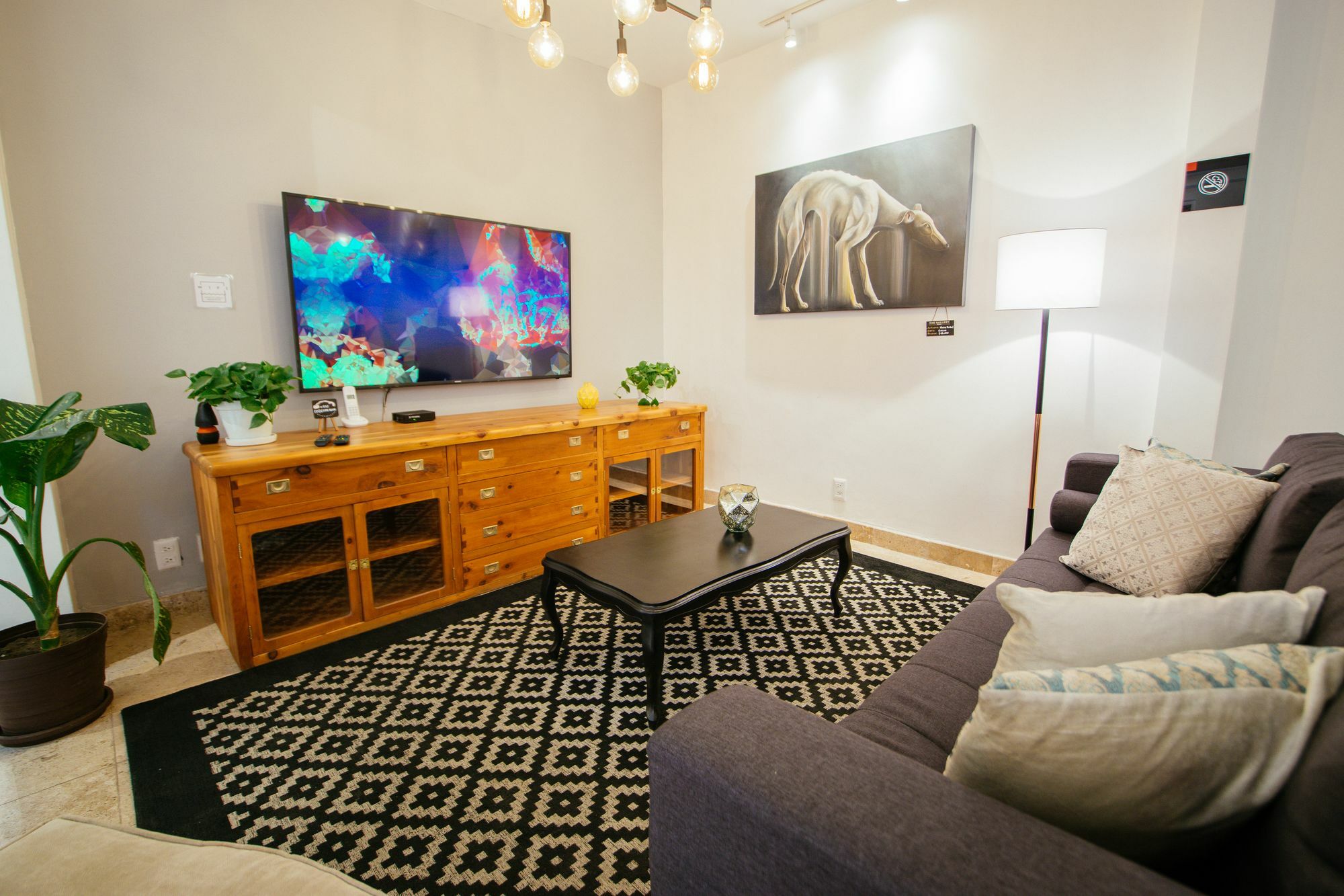 The Gallery By Myplace Mexico City