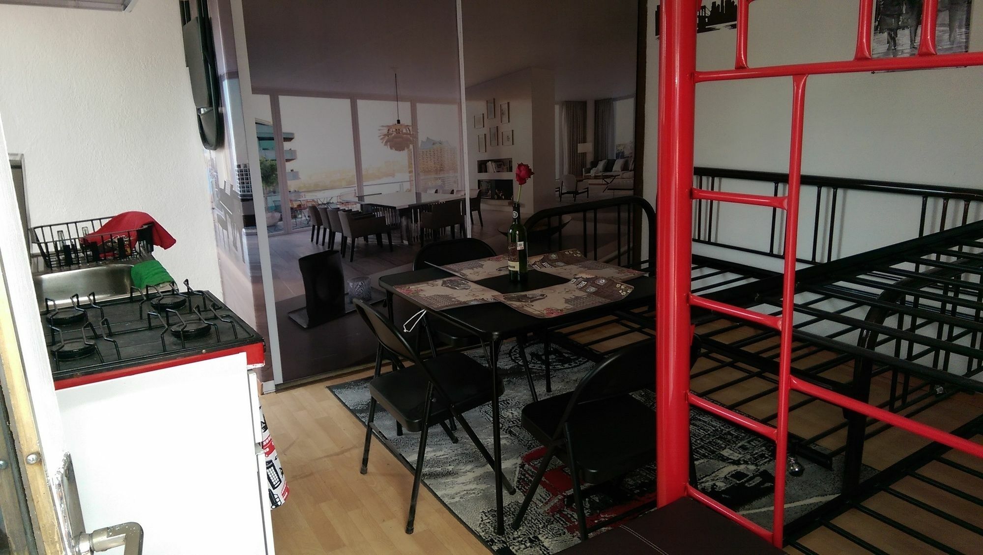 Estudio Espartaco México DF