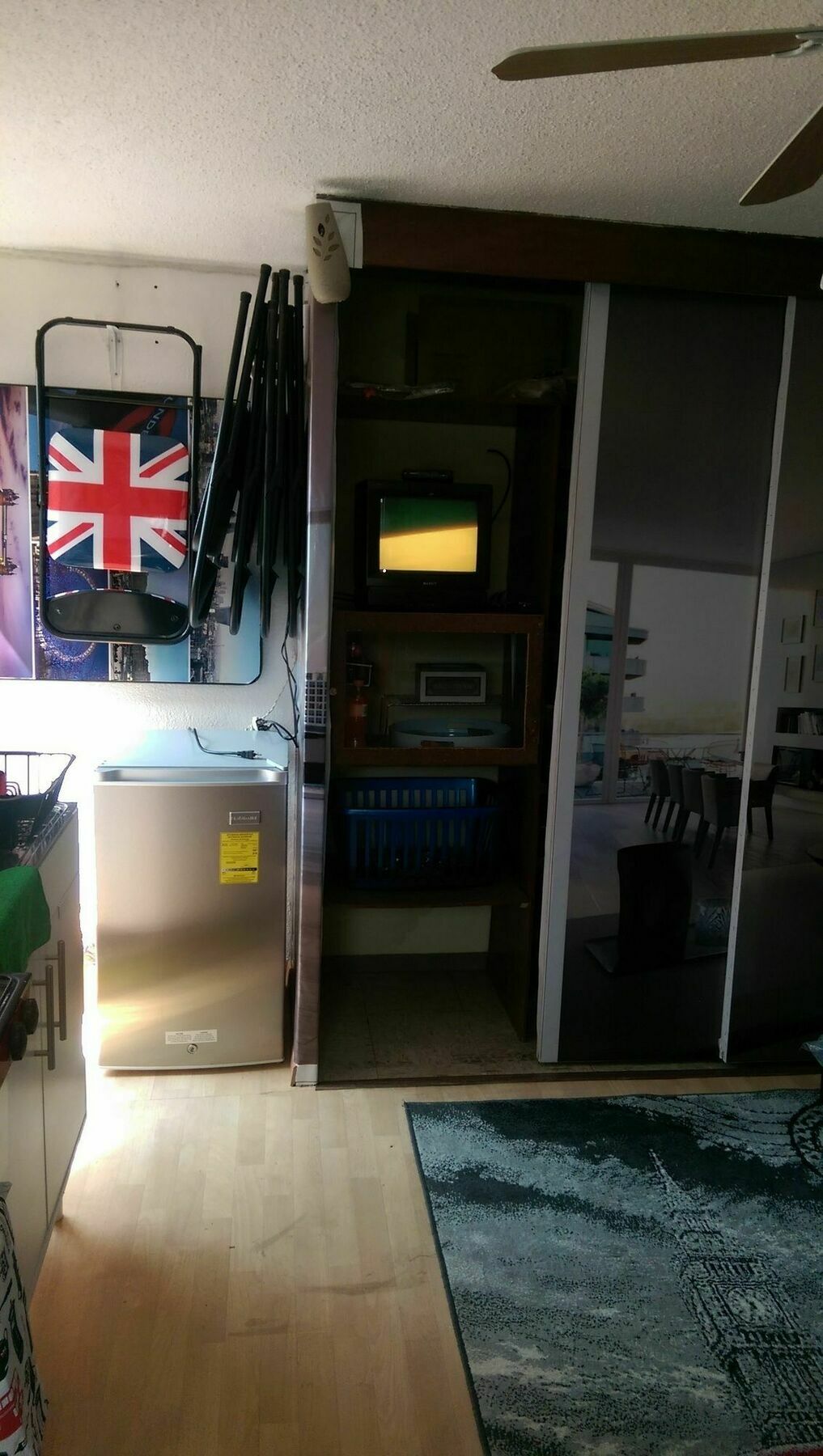 Pensión Estudio Espartaco *