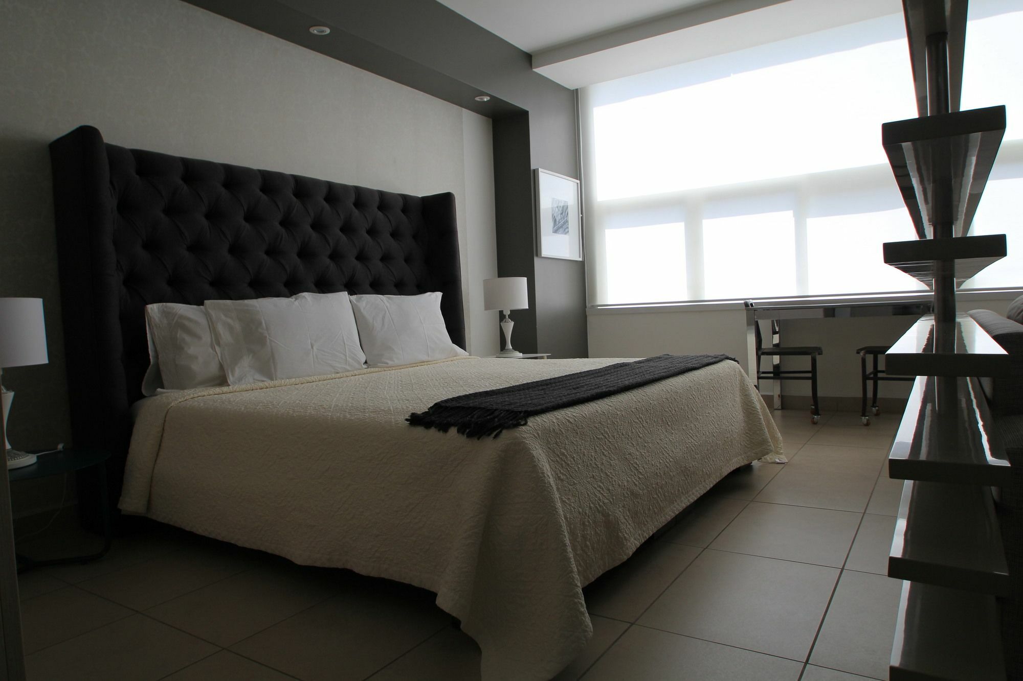 Apartamento Boutique Centro Histórico-402 México DF