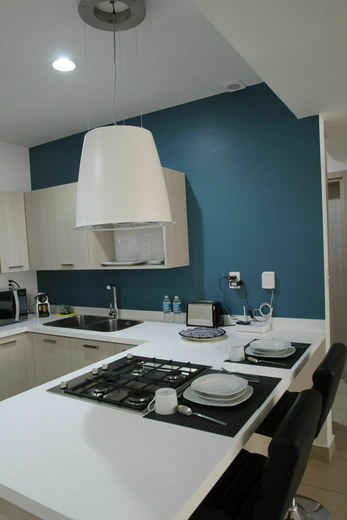 Apartamento Boutique Centro Histórico-402
