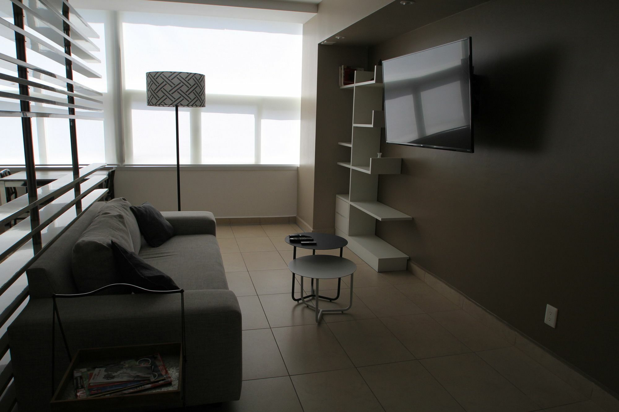 Apartamento Boutique Centro Histórico-402 México DF