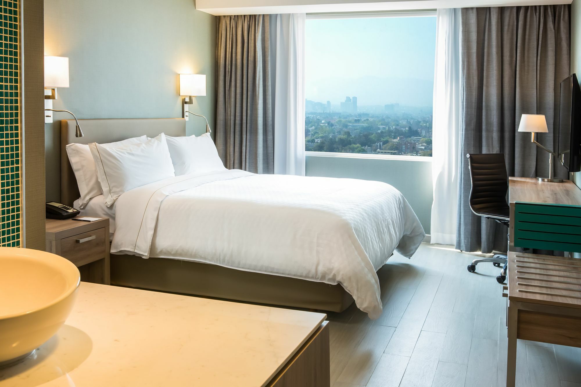 Fiesta Ciudad De Mexico Forum Buenavista 4*